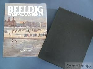 Beeldig West-Vlaanderen. [Gesigneerd.]