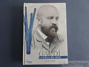 Seller image for Gaudi. La huella del genio. for sale by SomeThingz. Books etcetera.