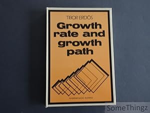 Growth Rate and Growth Path.