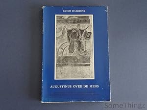 Seller image for Augustinus over de mens. for sale by SomeThingz. Books etcetera.