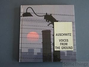 Seller image for Auschwitz. Voices from the underground. for sale by SomeThingz. Books etcetera.