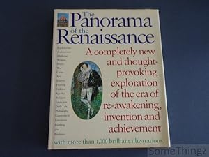 The panorama of the Renaissance. A completely new and thought-provoking exploration of the era of...
