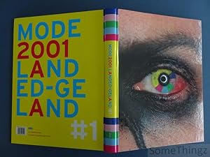 Immagine del venditore per Mode 2001: Landed / Geland. #1 (Vol. 1) venduto da SomeThingz. Books etcetera.