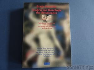 Studien zur Ikonologie der Renaissance. (Studies in Iconology)