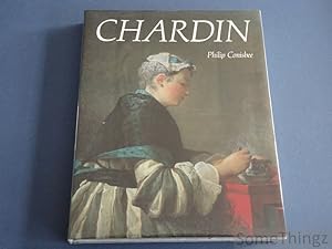Imagen del vendedor de Chardin. (Eng. text) a la venta por SomeThingz. Books etcetera.
