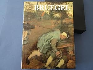 Immagine del venditore per Bruegel: tout l'oeuvre peint et dessin. venduto da SomeThingz. Books etcetera.