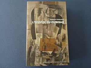 L'épopée du cubisme.