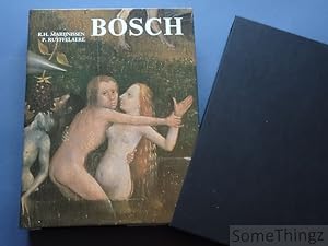 Seller image for Hironymus Bosch. Het volledig oeuvre. for sale by SomeThingz. Books etcetera.