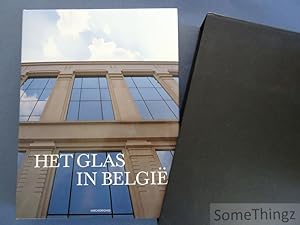 Seller image for Het glas in Belgi van de oorsprong tot heden. for sale by SomeThingz. Books etcetera.