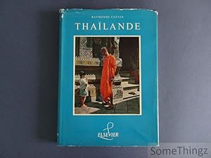 Seller image for Thalande. Essai photographique comment. for sale by SomeThingz. Books etcetera.