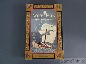 Immagine del venditore per The Norse Myths. venduto da SomeThingz. Books etcetera.