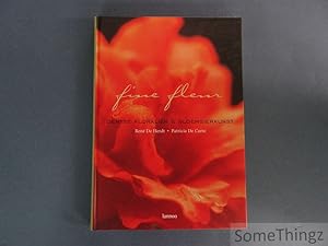 Seller image for Fine fleur. Gentse Floralin en bloemsierkunst. for sale by SomeThingz. Books etcetera.