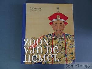 Immagine del venditore per Zoon van de hemel. venduto da SomeThingz. Books etcetera.