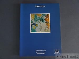 Image du vendeur pour Azulejos. [Nl-talige uitgave.] mis en vente par SomeThingz. Books etcetera.
