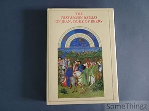 Seller image for The Très Riches Heures of Jean, Duke of Berry. Musée Condé, Chantilly for sale by SomeThingz. Books etcetera.