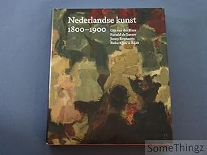 Nederlandse kunst 1800-1900.