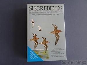 Image du vendeur pour Shore Birds. An identification guide to waders of the world. mis en vente par SomeThingz. Books etcetera.