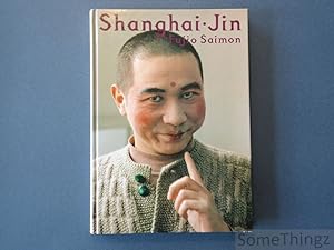 Image du vendeur pour Shanghai Jin. mis en vente par SomeThingz. Books etcetera.