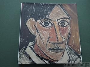 Immagine del venditore per Picasso. La monographie 1881-1973. venduto da SomeThingz. Books etcetera.