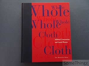 Immagine del venditore per Whole cloth. venduto da SomeThingz. Books etcetera.