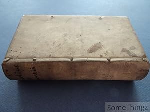 Seller image for Gymnasium Patientiae. for sale by SomeThingz. Books etcetera.