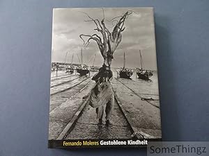 Seller image for Gestohlene Kindheit. for sale by SomeThingz. Books etcetera.