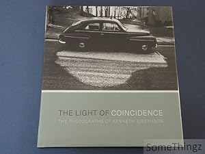 Immagine del venditore per The Light of Coincidence. The Photographs of Kenneth Josephson. venduto da SomeThingz. Books etcetera.