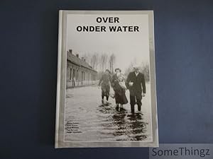 Imagen del vendedor de Over onder water. a la venta por SomeThingz. Books etcetera.