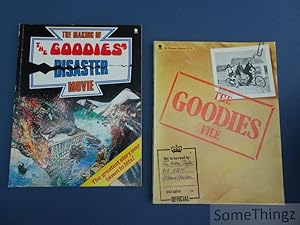 Imagen del vendedor de The Goodies File / The making of the Goodies' Disaster Movie. (2 vols.) a la venta por SomeThingz. Books etcetera.