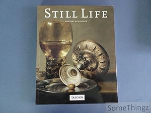 Seller image for Still Life Painting in the Early Modern Period. for sale by SomeThingz. Books etcetera.