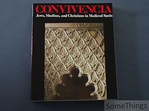 Seller image for Convivencia: Jews, Muslims, and Christians in medieval Spain. for sale by SomeThingz. Books etcetera.