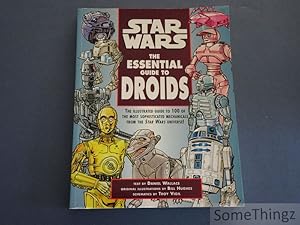 Seller image for Star wars. The essential guide to droids. for sale by SomeThingz. Books etcetera.