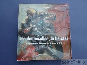 Les Demoiselles de Herstal. La motocyclette liégeoise des origines à 1940.