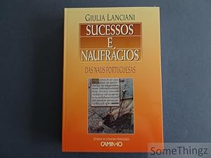 Sucessos e naufragios das naus portuguesas.