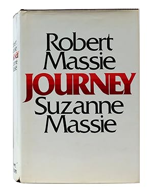 Seller image for JOURNEY for sale by Rare Book Cellar