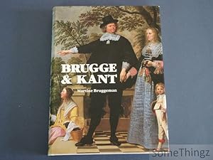 Image du vendeur pour Brugge en kant. Een historisch overzicht. mis en vente par SomeThingz. Books etcetera.