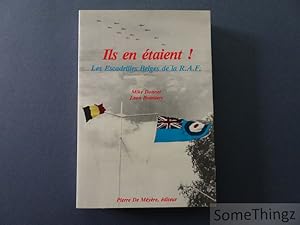 Seller image for Ils en etaient! Les escadrilles belges de la RAF. for sale by SomeThingz. Books etcetera.