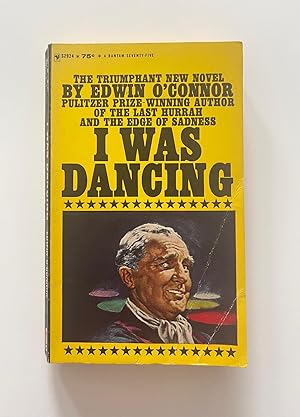 Bild des Verk�ufers f�r I Was Dancing zum Verkauf von Whitmore Used & Vintage Books