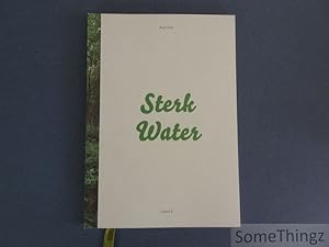 Immagine del venditore per Sterk water. venduto da SomeThingz. Books etcetera.