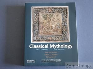 Immagine del venditore per Classical Mythology. venduto da SomeThingz. Books etcetera.