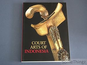 Immagine del venditore per Court arts of Indonesia. venduto da SomeThingz. Books etcetera.