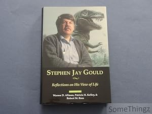 Seller image for Stephen Jay Gould. Reflections on his view of life. for sale by SomeThingz. Books etcetera.
