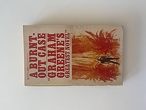 Seller image for A Burnt-Out Case for sale by Whitmore Used & Vintage Books