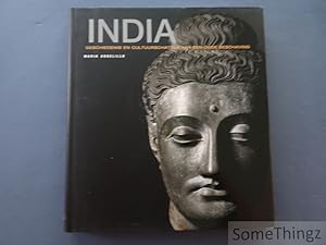 Imagen del vendedor de India. Geschiedenis en cultuurschatten van een oude a la venta por SomeThingz. Books etcetera.