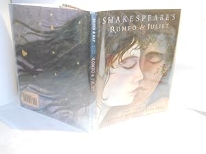Imagen del vendedor de Shakespeare's Romeo & Juliet a la venta por Gil's Book Loft