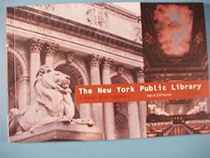 Image du vendeur pour New York Public Library: A Beaux-Arts Landmark (Art Spaces) mis en vente par PB&J Book Shop