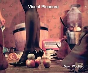 Seller image for Visual Pleasure: Dawn Woolley for sale by WeBuyBooks
