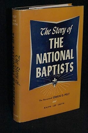 The Story of the National Baptists