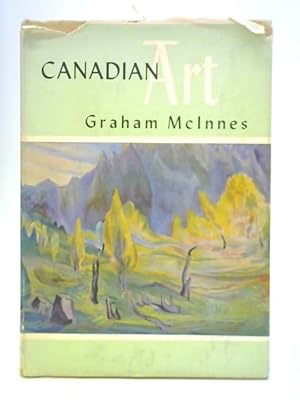 Seller image for Canadian Art for sale by World of Rare Books