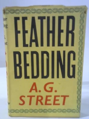 Imagen del vendedor de Feather-Bedding a la venta por World of Rare Books
